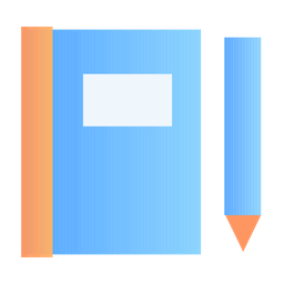 Book  Icon