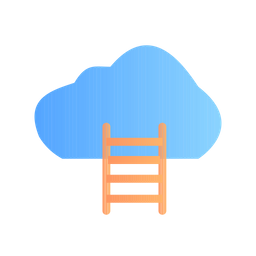 Clouds  Icon