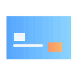 Credit Card  Icon