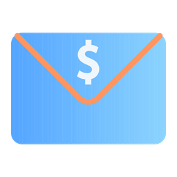 Envelope  Icon