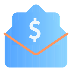 Envelope  Icon