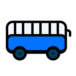 Bus  Icon