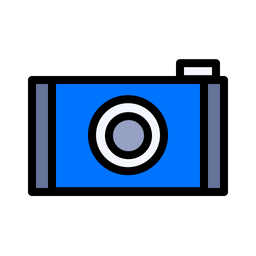 Camera  Icon