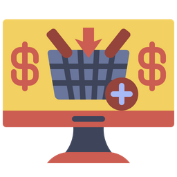 Addtocart  Icon