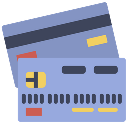 Creditcard  Icon