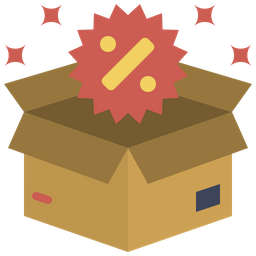 Deliverybox  Icon