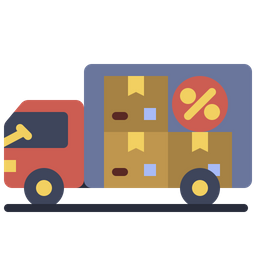 Deliverytruck  Icon