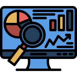 Analysis  Icon