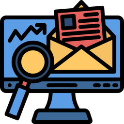 Email  Icon