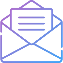 Email  Icon