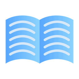 Book  Icon