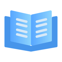 Book  Icon