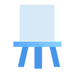 Canvas  Icon