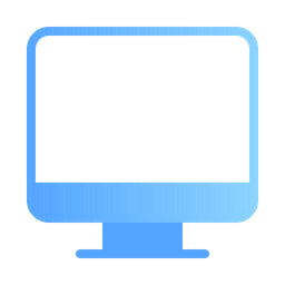 Computer  Icon