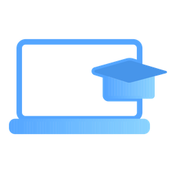 Elearning  Icon