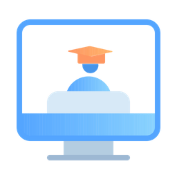 Elearning  Icon