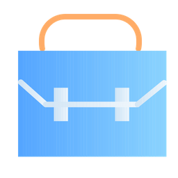 Bag  Icon