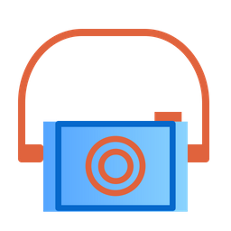 Camera  Icon