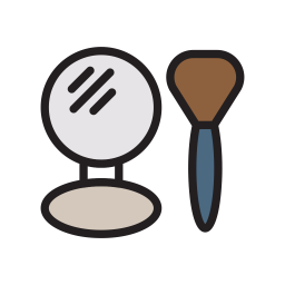 Brush  Icon