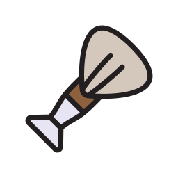 Brush  Icon