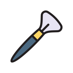 Brush  Icon