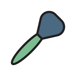 Brush  Icon