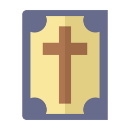 Bible  Icon