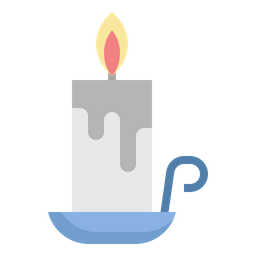 Candle  Icon