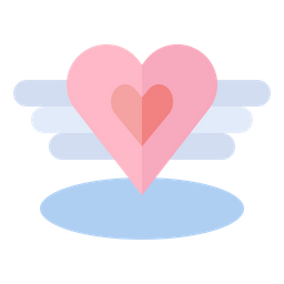 Cupid  Icon