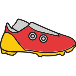 Cleats  Icon