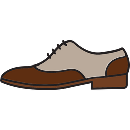 Brogues  Icon