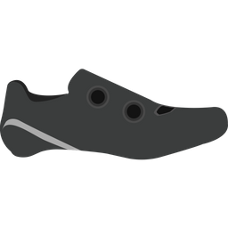 Cycling Shoes  Icon