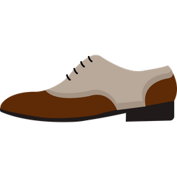 Brogues  Icon