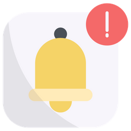 Bell  Icon