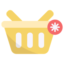 Cart  Icon