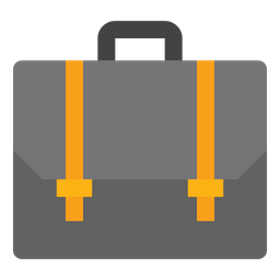 Briefcase  Icon