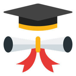 Diploma  Icon