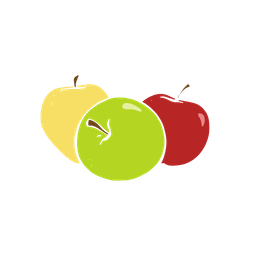 Apples  Icon