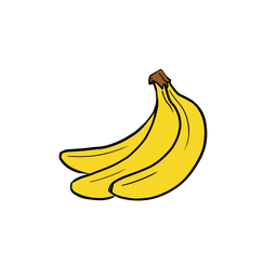 Banana  Icon