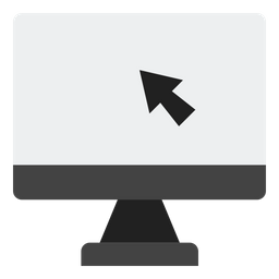 Computer  Icon