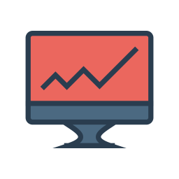 Growth  Icon