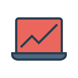 Growth  Icon