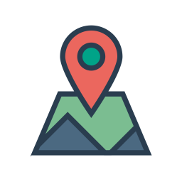 Gps  Icon