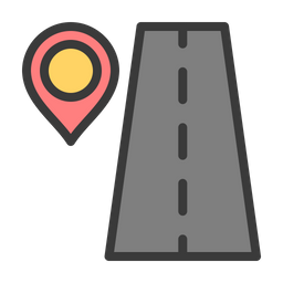 Location  Icon