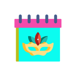 Calendar  Icon