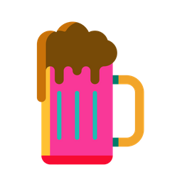 Beer  Icon