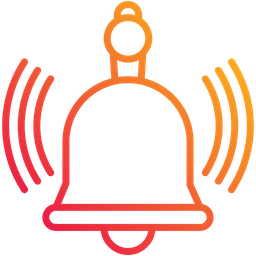 Bell  Icon