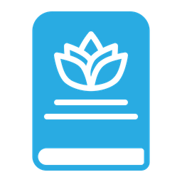 Book  Icon