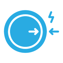 Electromagnetism  Icon