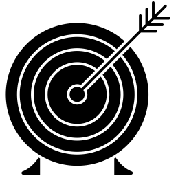 Datrboard  Symbol